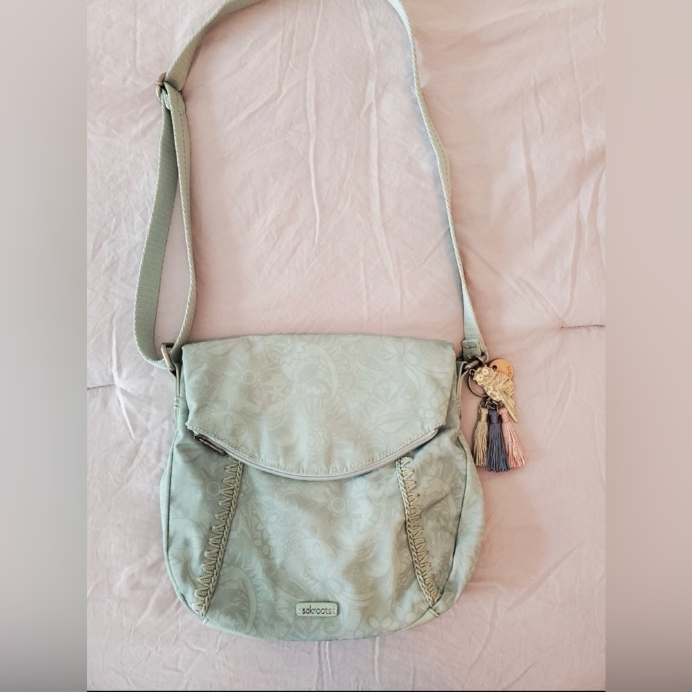 Sakroots Crossbody